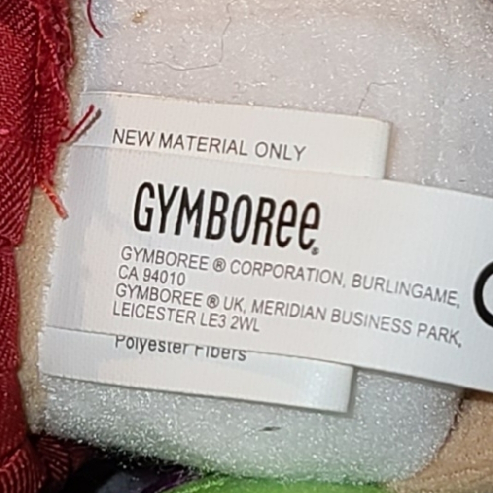 4 Groovy Girl Dolls, Furniture, Carring Case, Clothes. 1 Gymboree Doll. - Picture 9 of 11
